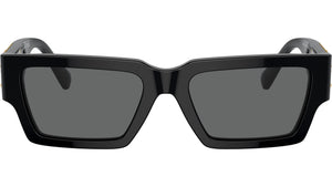 VE4459 GB1/87 Black