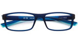 7090 411 blue