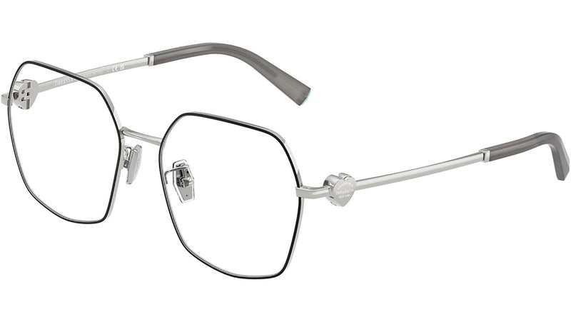 TF1165BD 6145 Black Silver