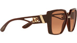 DG 6156 329078 brown