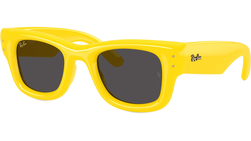 Wayfarer Puffer RB4940 683087