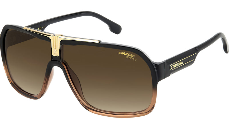 1014/S R60 Black Brown