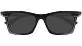 BB0099S 001 shiny black