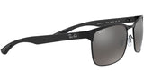 RB8319CH 186/5J matte black on black