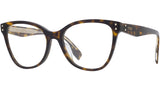 Fendi Essential Rose Butterfly Eyeglasses