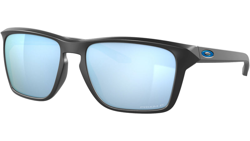 Sylas OO9448 17 black