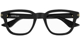 MB0305O Shiny Black