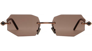 P63 Sun BZ HB Bronze