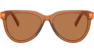 MU 12ZS 15T2Z1 Caramel Brown