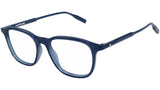 MB0085O 012 Blue