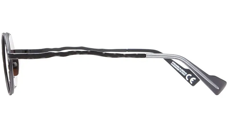 H11 Sun BB Black Matt