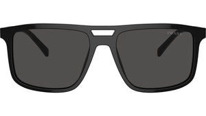 PR A22S 16K08Z Black