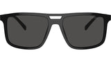 PR A22S 16K08Z Black