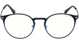 FT5798-B 091 Matte Blue