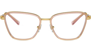 VE1292 1507 Peach Transparent