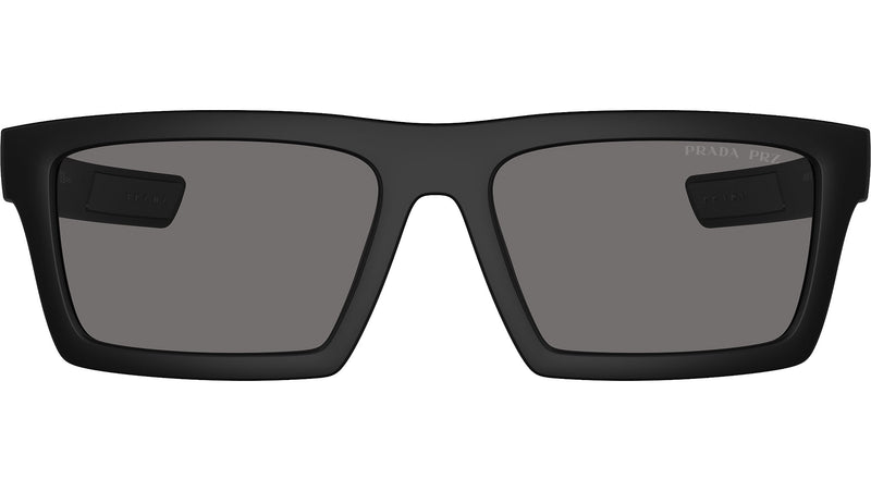 PS 02ZSU 1BO02G Black