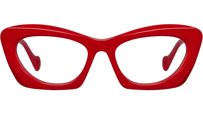 Vision Viktoria Red Danger