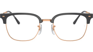 New Clubmaster Optics RB7216 8322