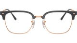 New Clubmaster Optics RB7216 8322