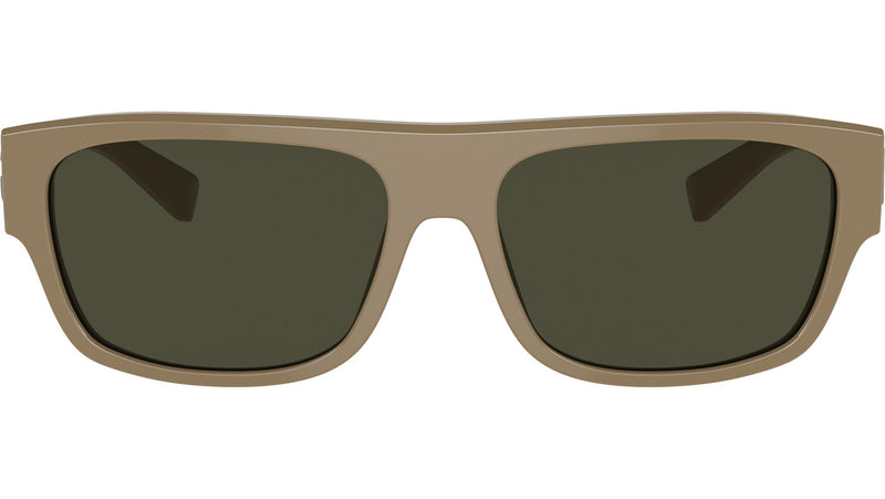 DG 4455 332982 Brown Green