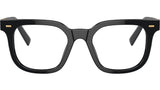 MU 06XV 16K1O1 Black