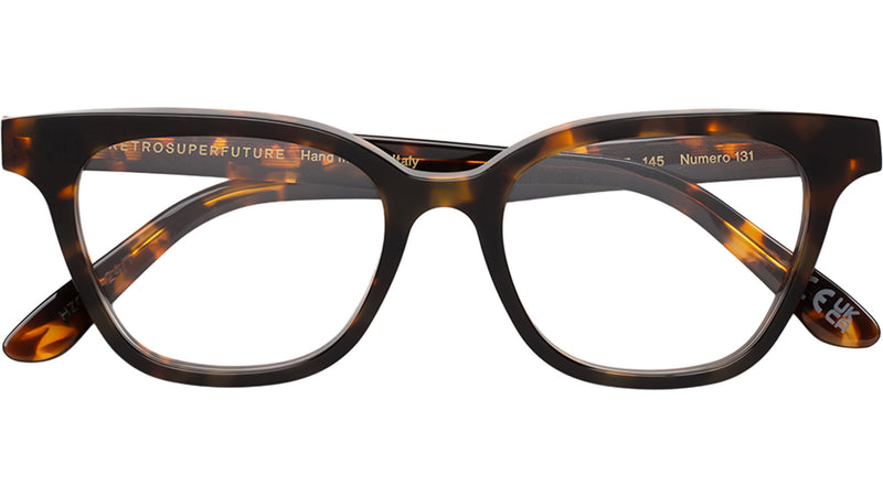 Numero 131 Burnt Havana