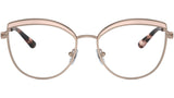 Napier MK3073D 1108 Rose Gold