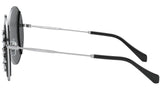 MU 57VS 01E5S0 black / silver