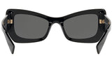 MU 07XS 03I5S0 crystal black