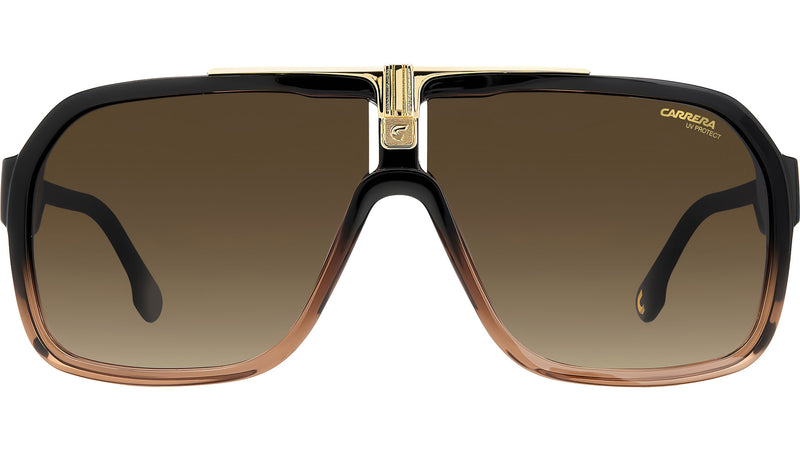 1014/S R60 Black Brown