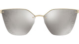 PR 68TS ZVN121 pale gold