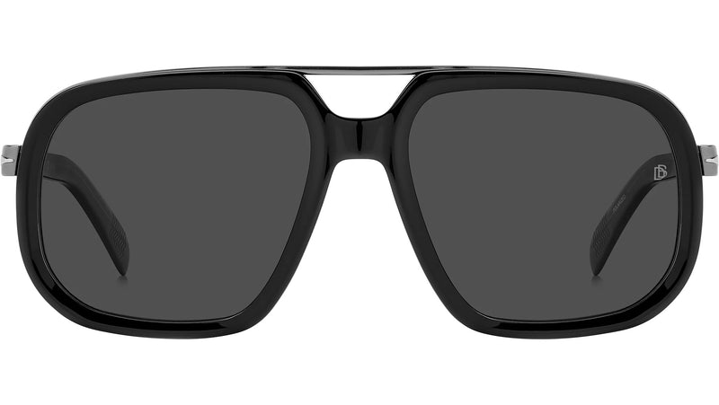 DB 7101/S ANS Black Dark Ruthenium