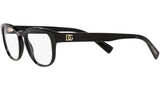 DG 3340 501 black