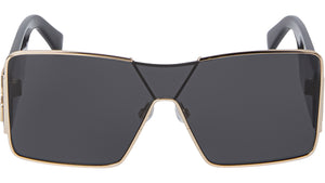 Aspen Gold Metal