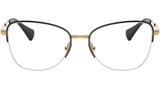RA6061 9443 Black
