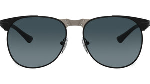 PO1016S 1130S3 Black