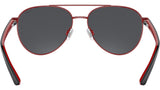 PP9001 900687 Red