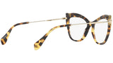 MU 06PV VIF1O1 light havana