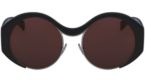 ME628S 414 solid dark blue