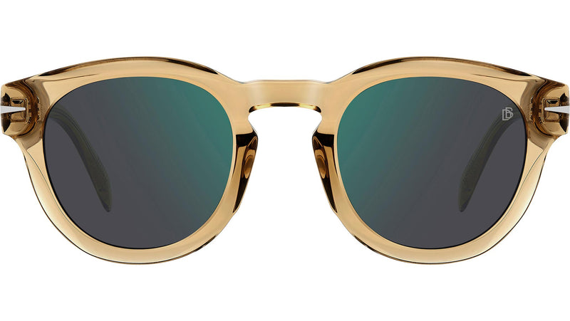 DB 7041/S FLAT FMP MT Ochre