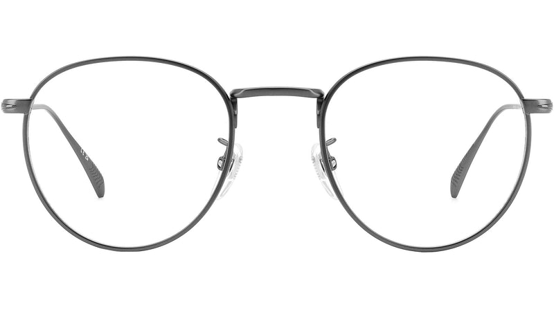 DB 1147 SVK Ruthenium Black