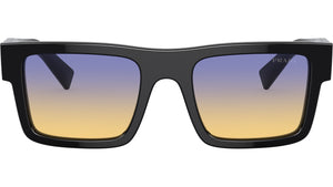 PR 19WS 1AB06Z black