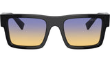 PR 19WS 1AB06Z black