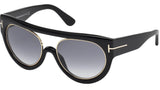 Alana FT0360 01B Black Gold Grey