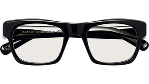Nudnik Black