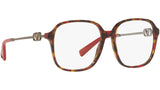 VA3067 5189 red havana