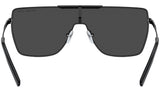 Snowmass MK1152 10056G Shiny Black
