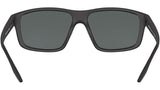 PS 02XS DG002G Black Rubber