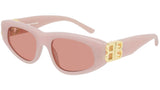 BB0095S 003 shiny pink