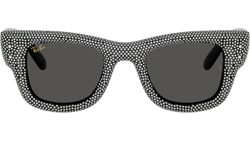 Wayfarer Puffer RB4940BP 686587